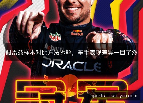 佩雷兹样本对比方法拆解，车手表现差异一目了然